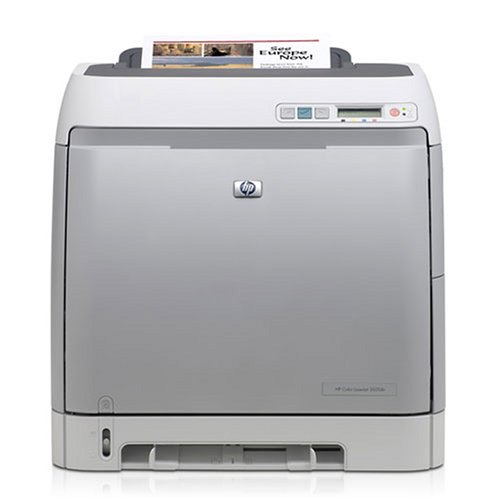 HP CLJ2605DN Color Laserjet Printer