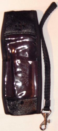 Festnetztelefone: Fenster Handytasche f�r Nokia 6250, schwarz