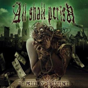 All Shall Perish - Day Of Justice Lyrics - Zortam Music