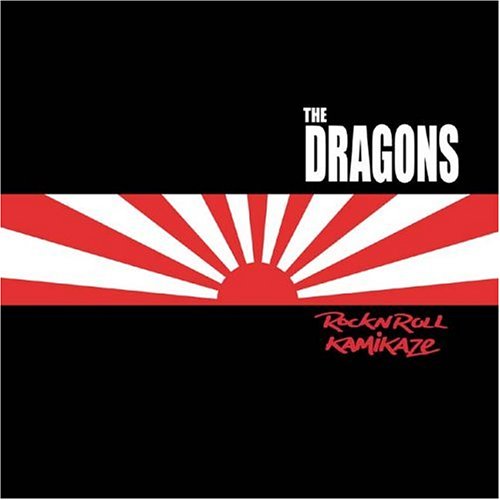 Rock N Roll Kamikaze [Bonus Tracks]
