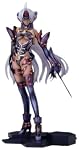 ゼノサーガIII T-elos (1/8スケールPVC製塗装済み完成品)