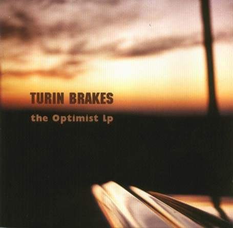 Turin Brakes - The Optimist Ep [Vinyl] - Zortam Music