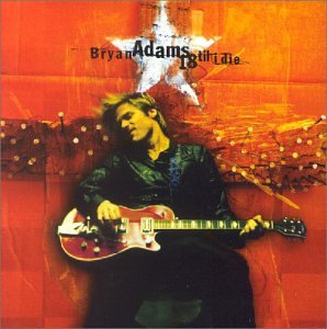 Adams, Bryan - The Only Thing That Looks Good On Me Is You Lyrics - Zortam Music