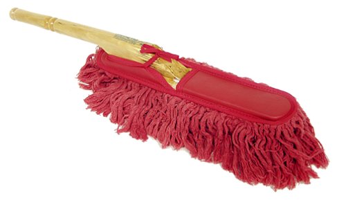 The Original California Car Duster With Standard 15 inch Cleaning Head 