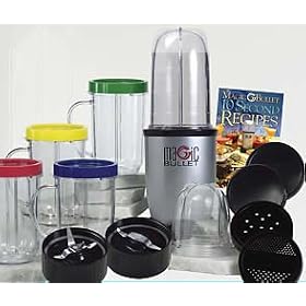 Magic Bullet