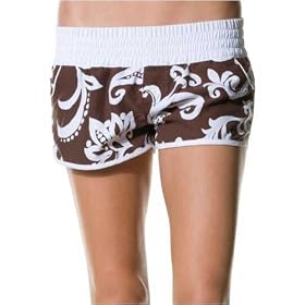 ROXY KALO LEAF BOARDSHORT