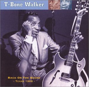 T-Bone Walker - Farther On Up The Road Lyrics - Zortam Music