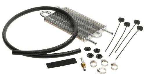 Hayden, Inc. 401 Transmission Oil Cooler 