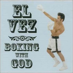 Boxing with God