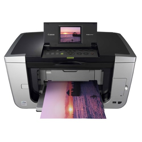 Canon Comp. PIXMA MP950 All in One Printer 