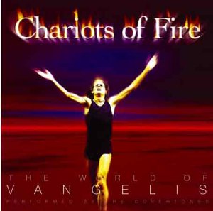World of Vangelis