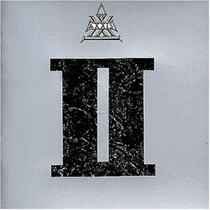 Axxis - Living in a world Lyrics - Zortam Music