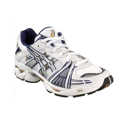 Mens ASICS GEL-Kayano XI Running Shoe 