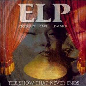 The Show That Never Ends
