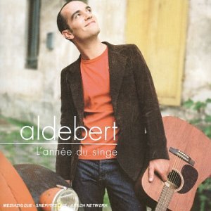 aldebert - On n