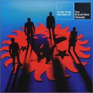 The Brand New Heavies - Spend Some Time Lyrics - Zortam Music