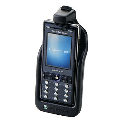 Festplatten: Sony Ericsson HCH-71 Kfz-Halterung