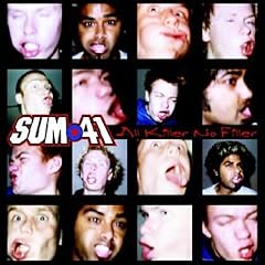 all killer no filler