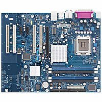 Navigationssysteme: Intel BATTLELAKE S775 I915P ATX 10PK Sockel 775 Mainboard
