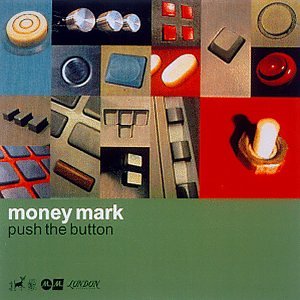 Money Mark - Maybe I