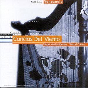 Caricias del Viento