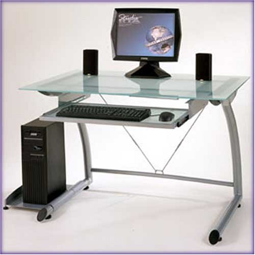 Executive Computer Desk By Studio RTA 