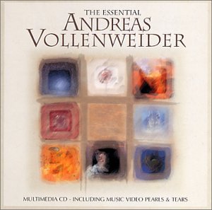 Andreas Vollenweider - The Essential - Zortam Music
