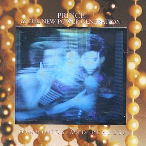 Prince & The New Power Generation - Diamonds and pearls Lyrics - Zortam Music