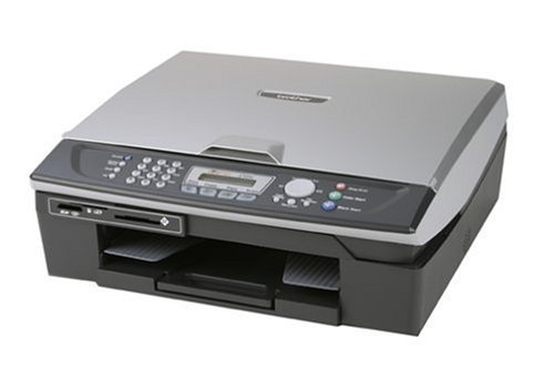Remanufactured EMFC-210C Color Flatbed Multifunction Printer
