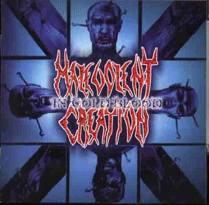 Malevolent Creation - Violated Lyrics - Zortam Music