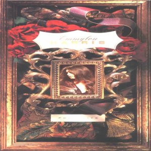 Emmylou Harris - Heaven Ain