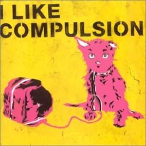 I Like Compulsion and Compulsion Likes Me