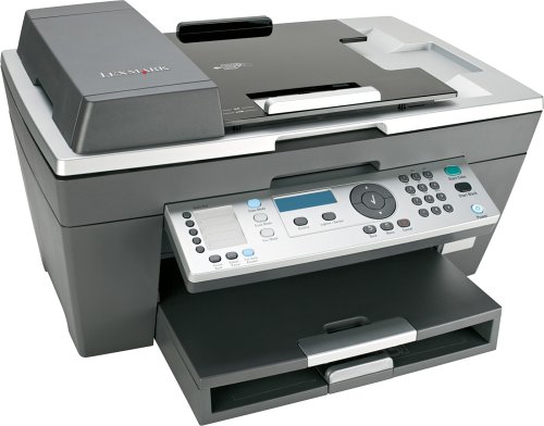 Lexmark X7350 All-in-one with USB Cable