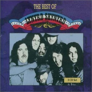 Best of Lynyrd Skynyrd