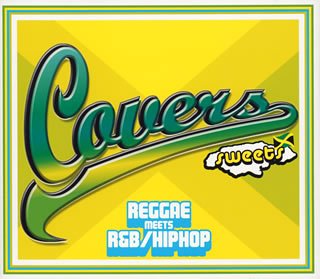 Reggae Meets R&B/Hip Hop