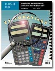 INVESTIGATING MATH W/CALCS