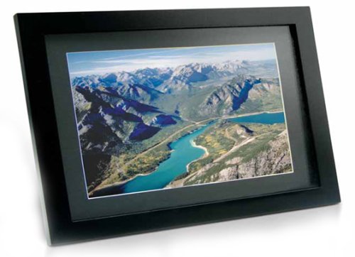 Fidelity Electronics DPF-1045F10.4-Inch Digital Picture Frame