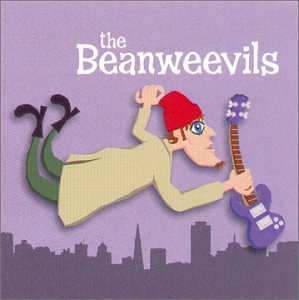 The Beanweevils