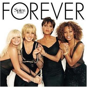 Spice Girls - Goodbye My Friend Lyrics - Zortam Music