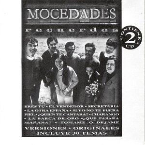Mocedades - Himno Lyrics - Zortam Music
