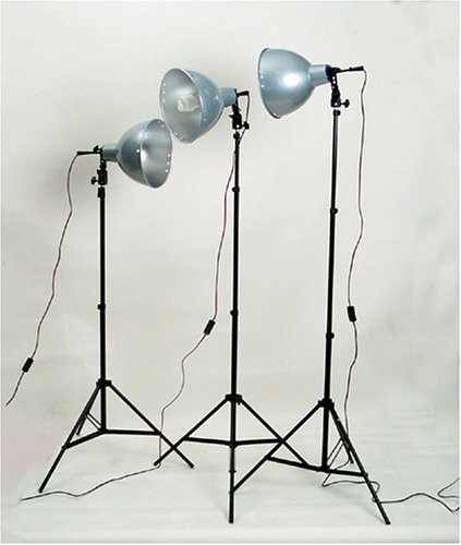 Kamerazubeh&ouml;r: BIGLAMP 501 Maxi-Kit