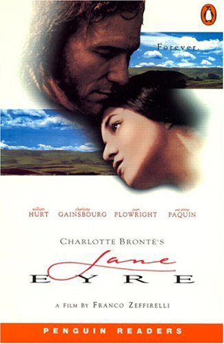 Jane Eyre (Penguin Readers: Level 3)