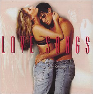 Wonderful Music Of Love Songs