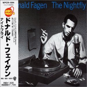 The Nightfly