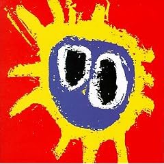 Primal Scream / Screamadelica