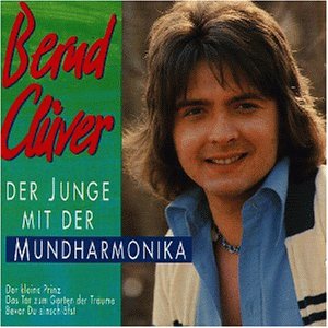 Bernd Clüver - Der kleine Prinz Lyrics - Zortam Music