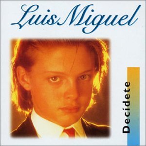 Luis Miguel - Mini Amor Lyrics - Zortam Music
