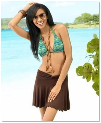 sexy skirt cover up