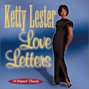 Ketty Lester - Love Letters Lyrics - Zortam Music