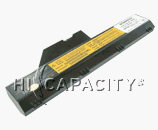 Hi-Capacity Li-Ion Laptop Battery for IBM Thinkpad A30 series (02K6794)